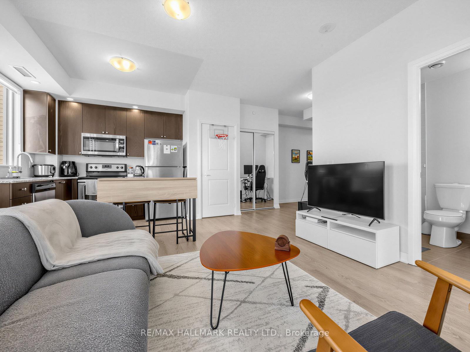 Photo 17 of Unit 1112, 9560 Markham Road, Markham, Wismer — HOMEH