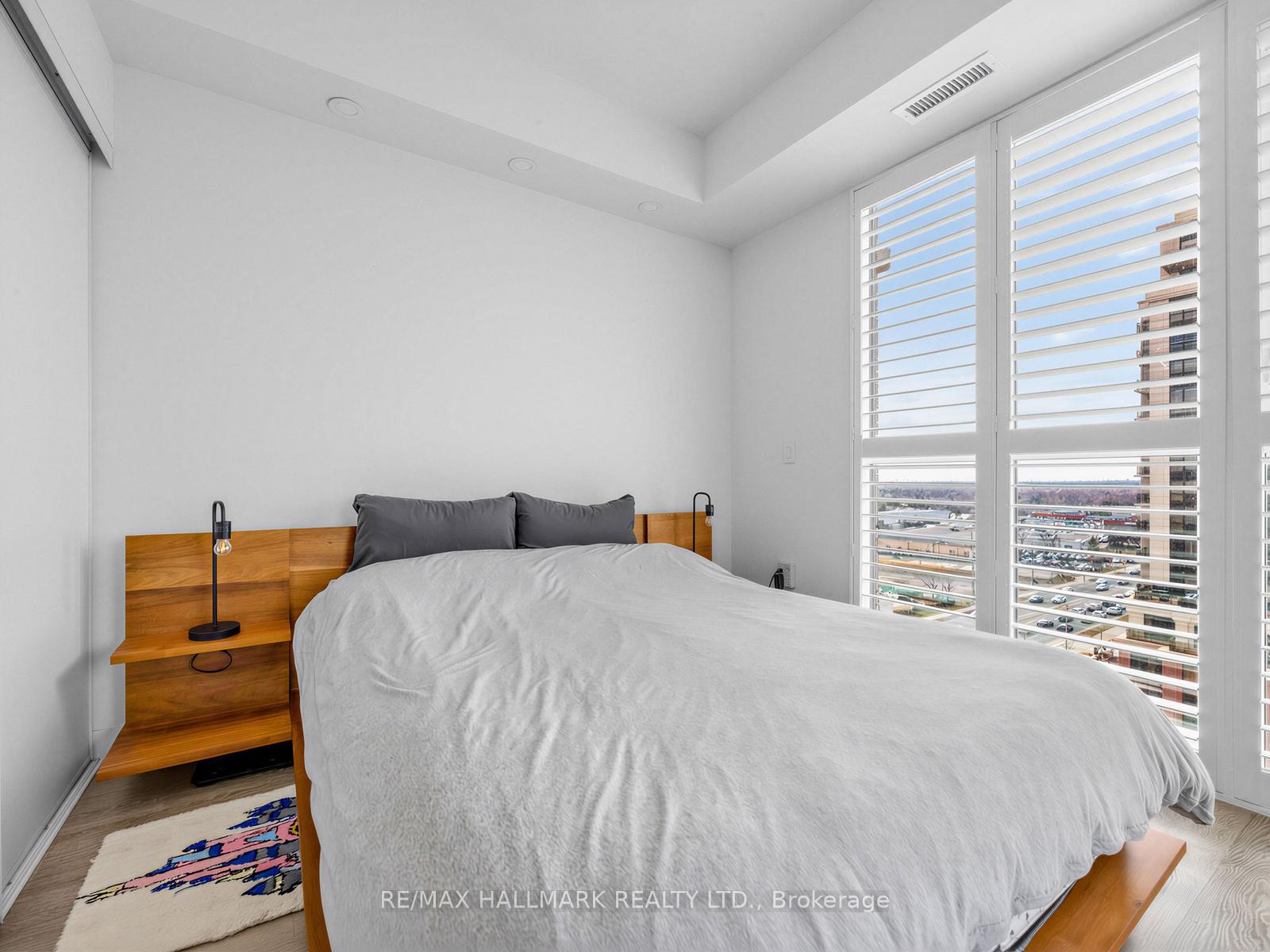 Photo 21 of Unit 1112, 9560 Markham Road, Markham, Wismer — HOMEH