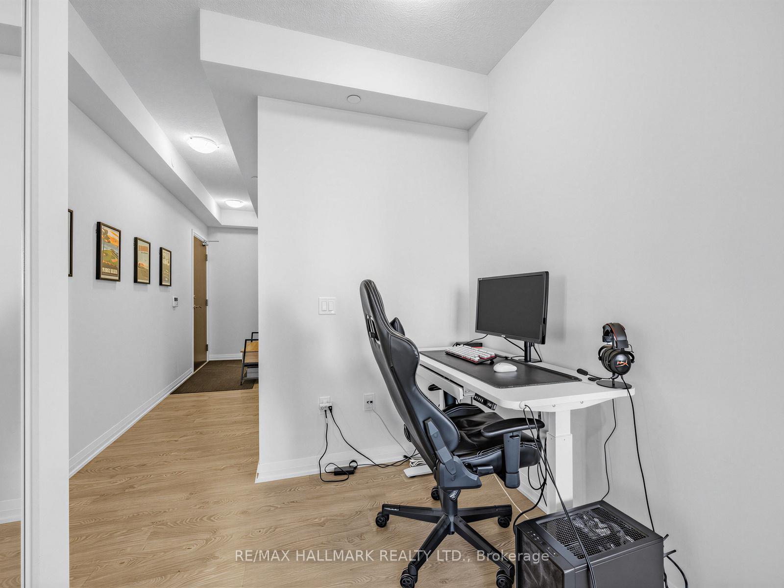 Photo 25 of Unit 1112, 9560 Markham Road, Markham, Wismer — HOMEH