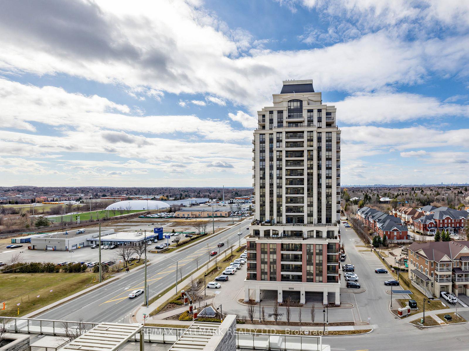 Photo 30 of Unit 1112, 9560 Markham Road, Markham, Wismer — HOMEH