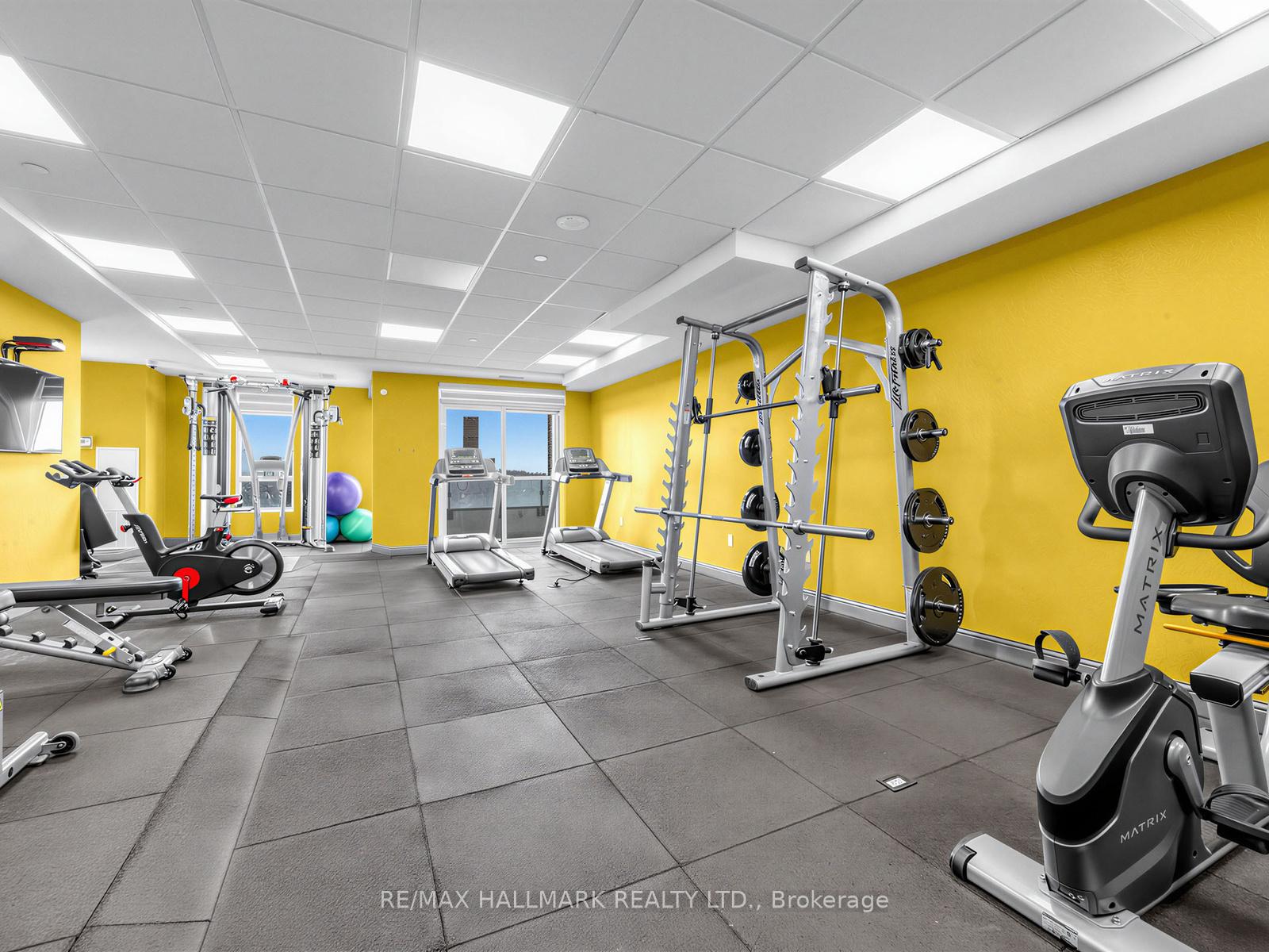 Photo 31 of Unit 1112, 9560 Markham Road, Markham, Wismer — HOMEH