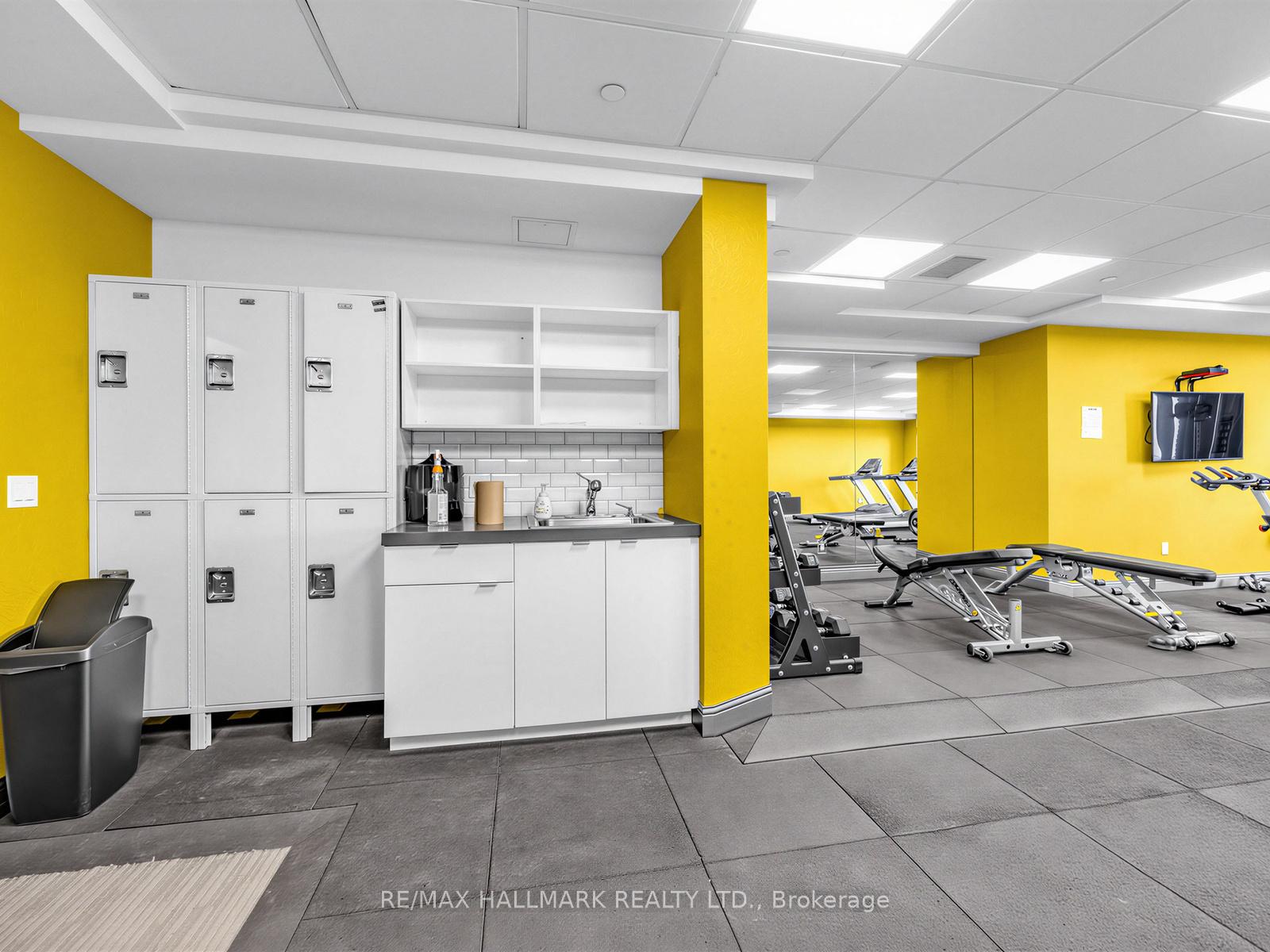 Photo 32 of Unit 1112, 9560 Markham Road, Markham, Wismer — HOMEH
