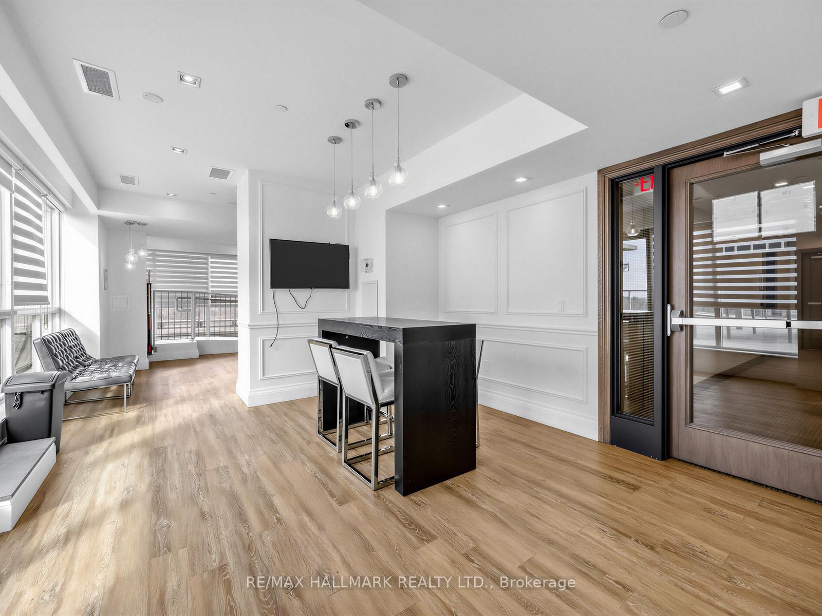 Photo 34 of Unit 1112, 9560 Markham Road, Markham, Wismer — HOMEH