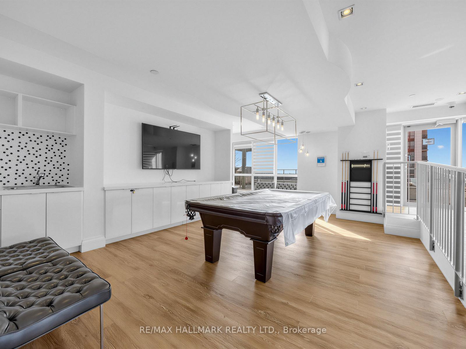 Photo 35 of Unit 1112, 9560 Markham Road, Markham, Wismer — HOMEH