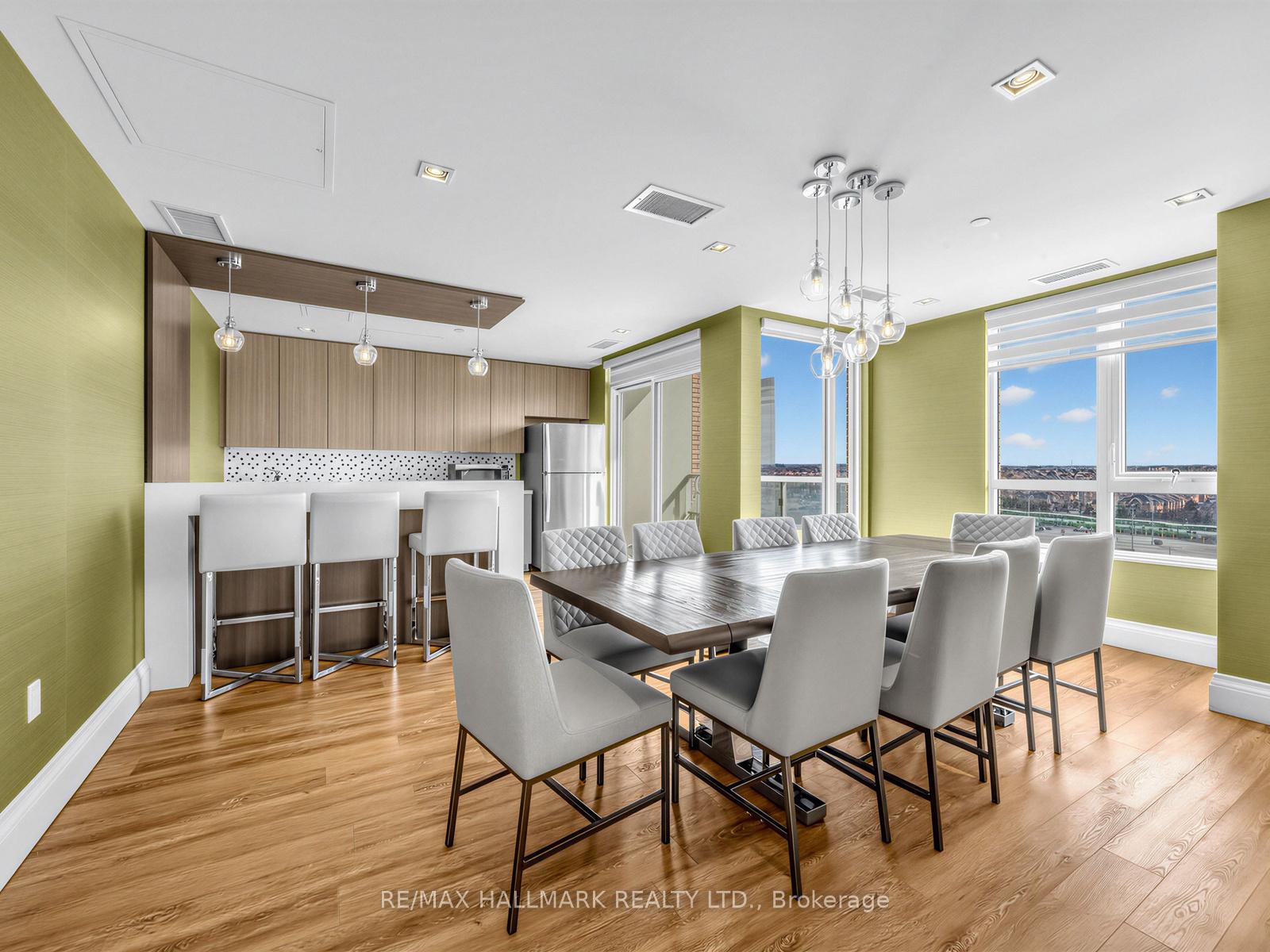 Photo 38 of Unit 1112, 9560 Markham Road, Markham, Wismer — HOMEH