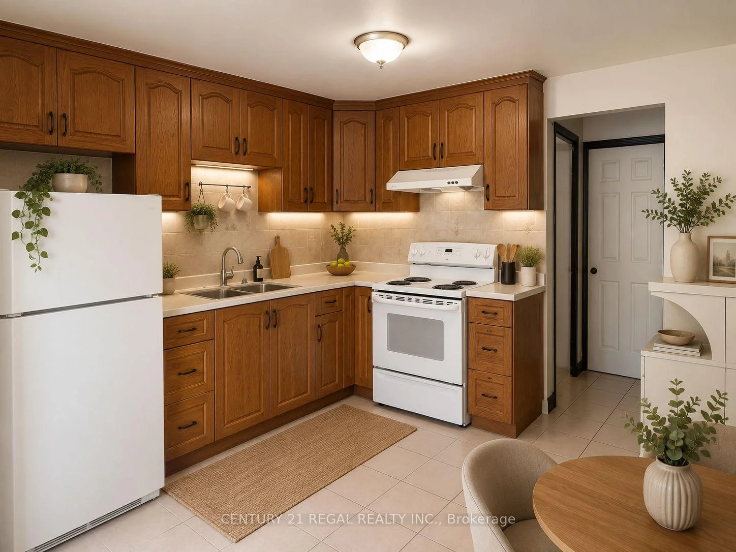 Photo 1 of 690 Jane Street, Toronto, Rockcliffe-Smythe — HOMEH