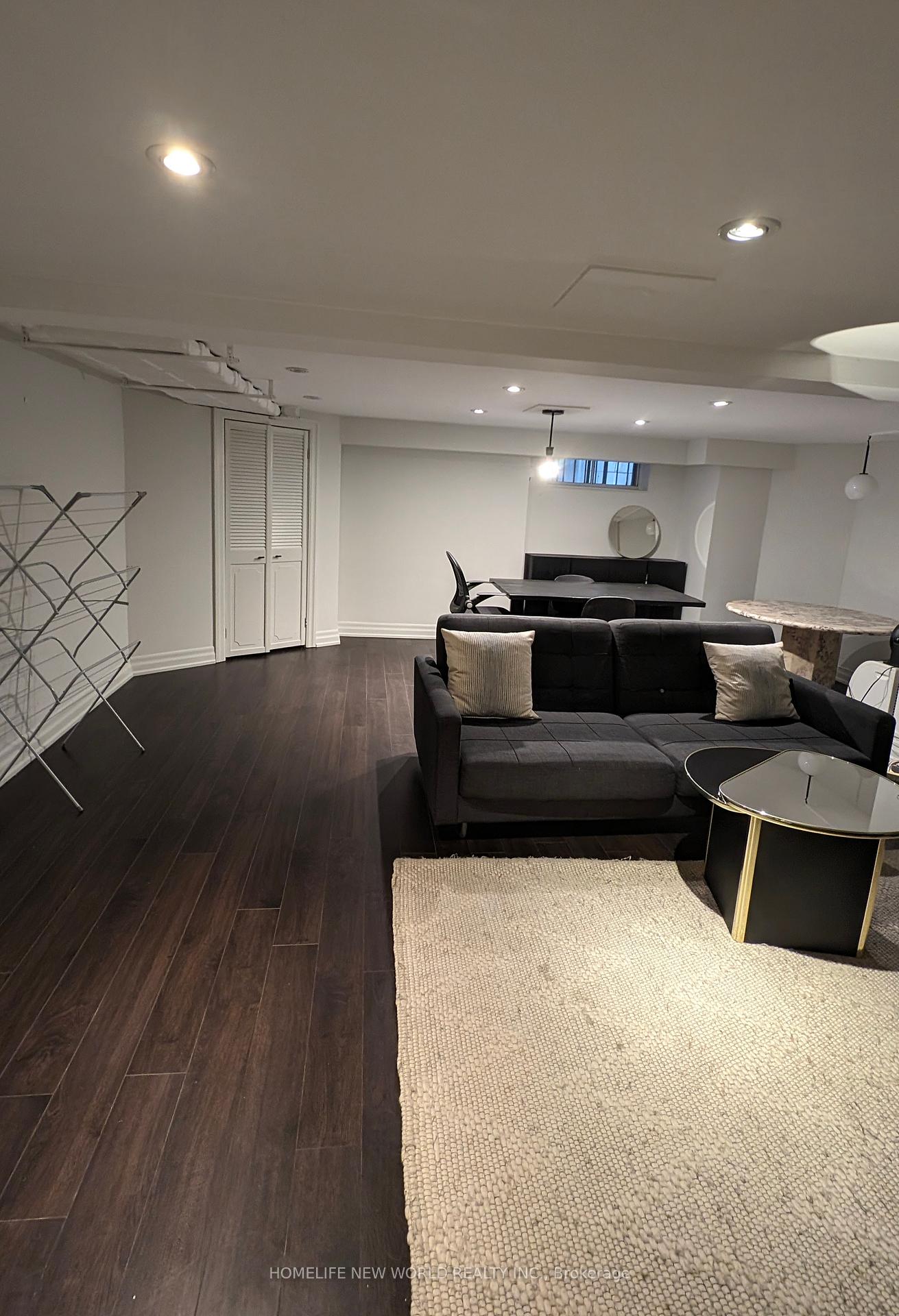 Photo 4 of Unit Lower, 16 Laxton Avenue, Toronto, South Parkdale — HOMEH