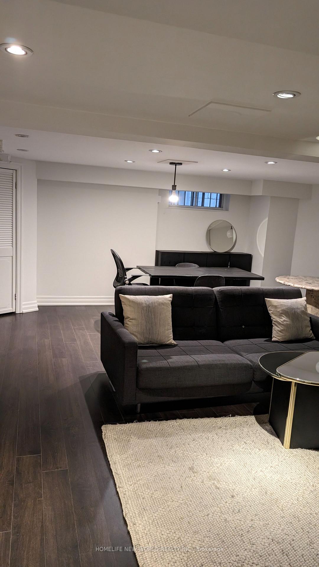 Photo 6 of Unit Lower, 16 Laxton Avenue, Toronto, South Parkdale — HOMEH