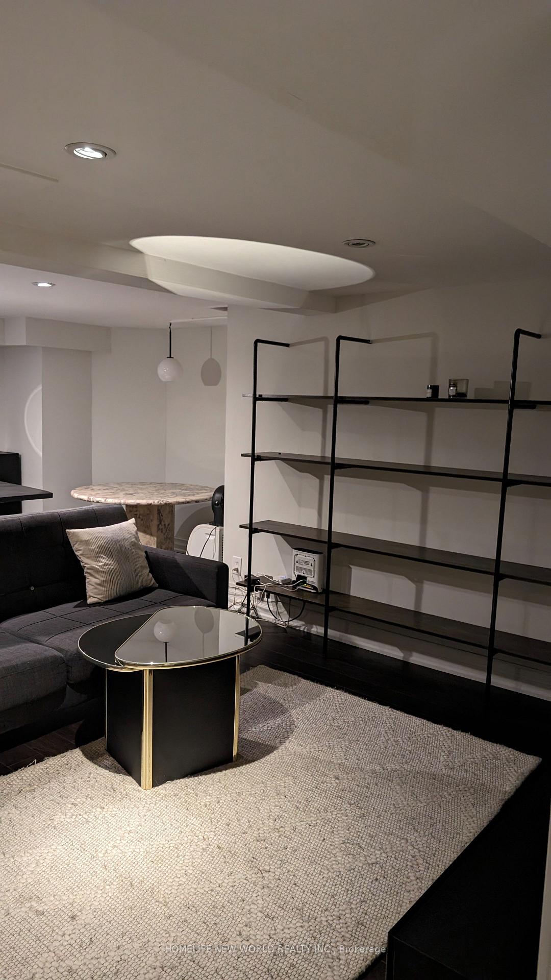 Photo 7 of Unit Lower, 16 Laxton Avenue, Toronto, South Parkdale — HOMEH