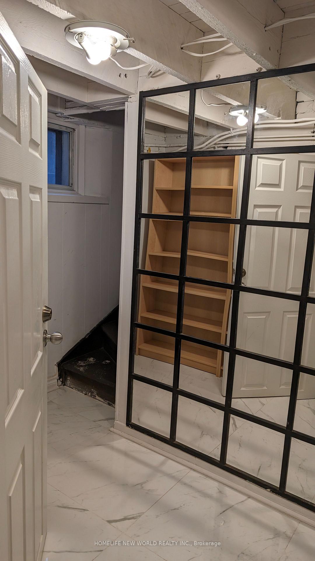 Photo 8 of Unit Lower, 16 Laxton Avenue, Toronto, South Parkdale — HOMEH