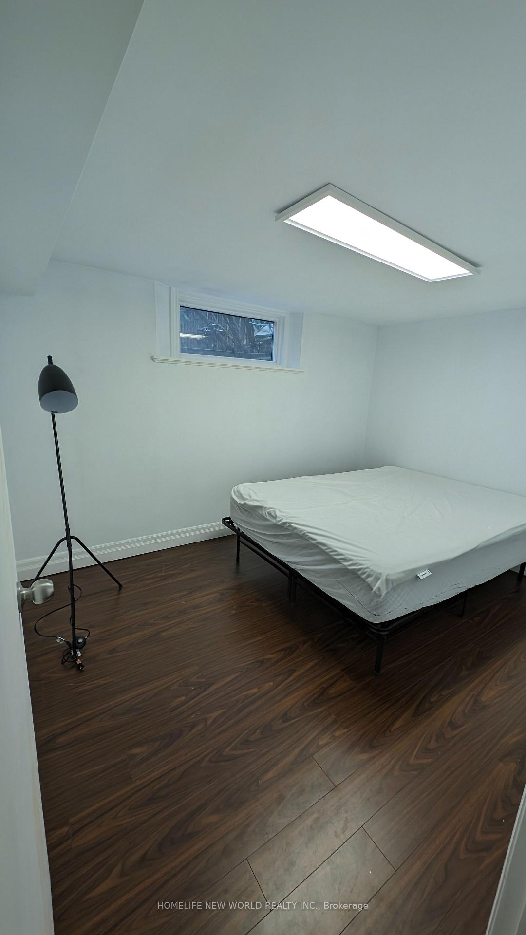 Photo 9 of Unit Lower, 16 Laxton Avenue, Toronto, South Parkdale — HOMEH