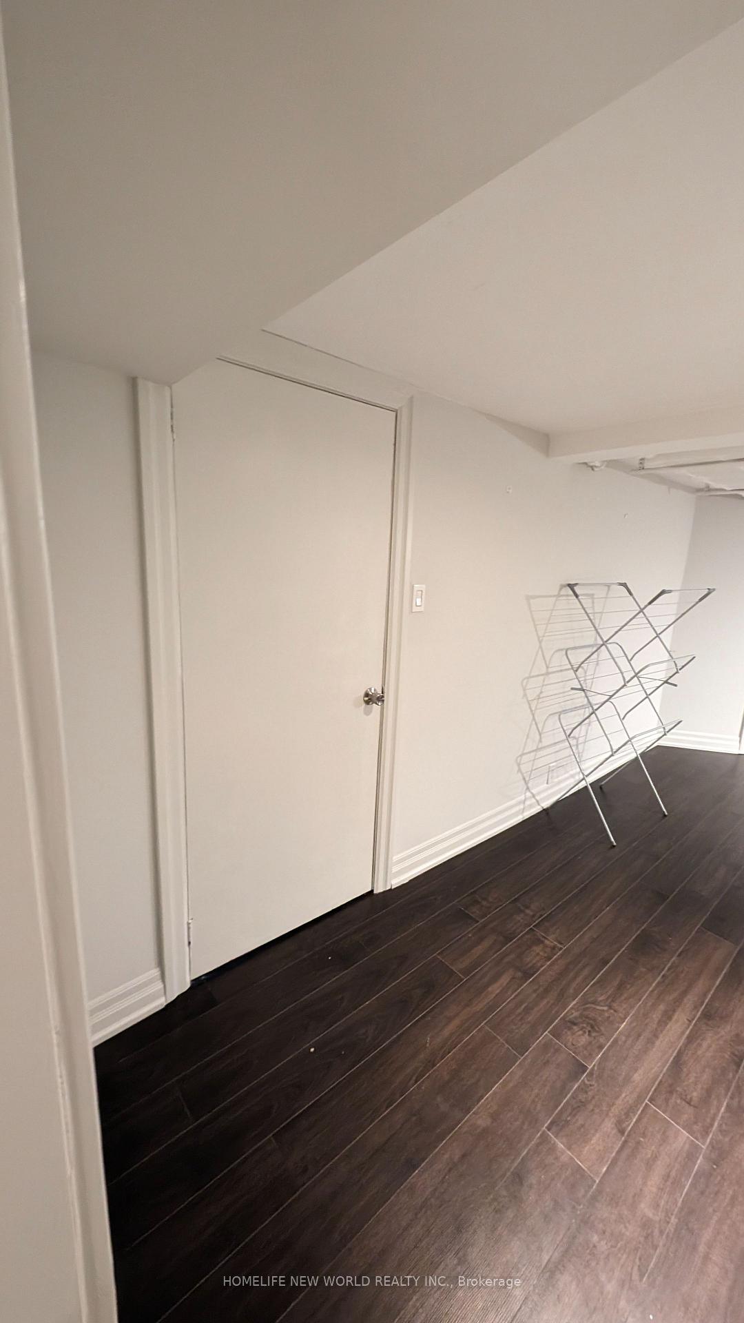 Photo 10 of Unit Lower, 16 Laxton Avenue, Toronto, South Parkdale — HOMEH