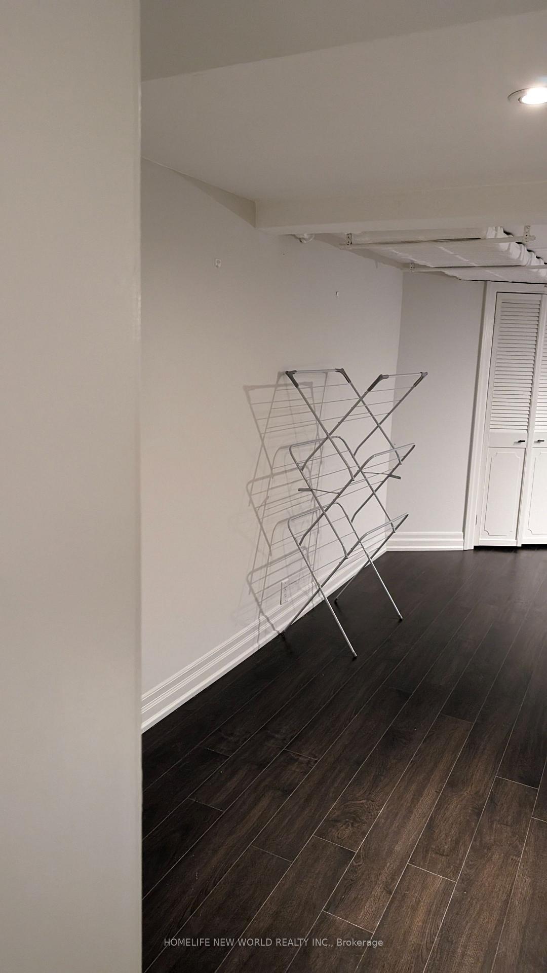 Photo 11 of Unit Lower, 16 Laxton Avenue, Toronto, South Parkdale — HOMEH