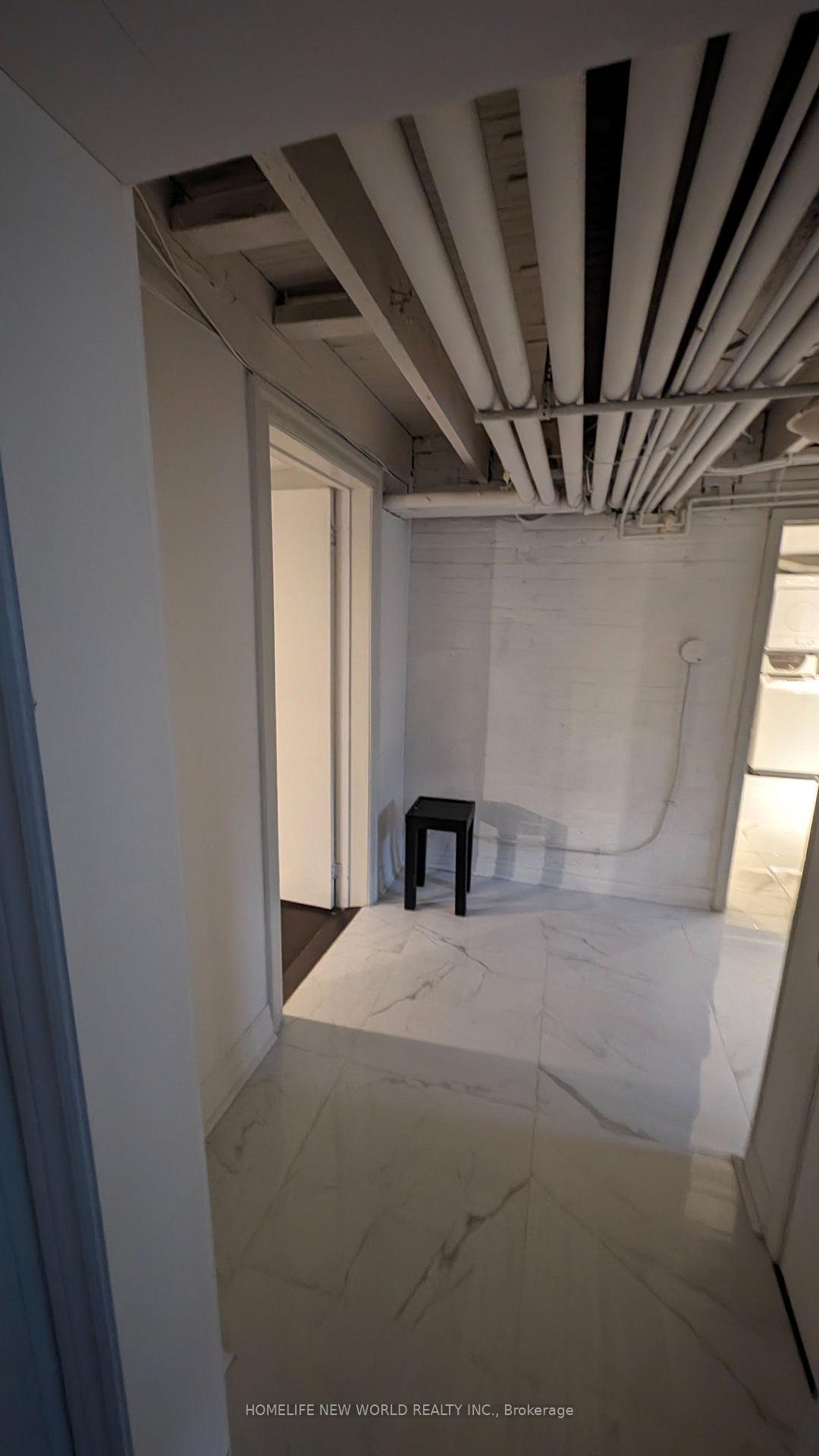 Photo 12 of Unit Lower, 16 Laxton Avenue, Toronto, South Parkdale — HOMEH