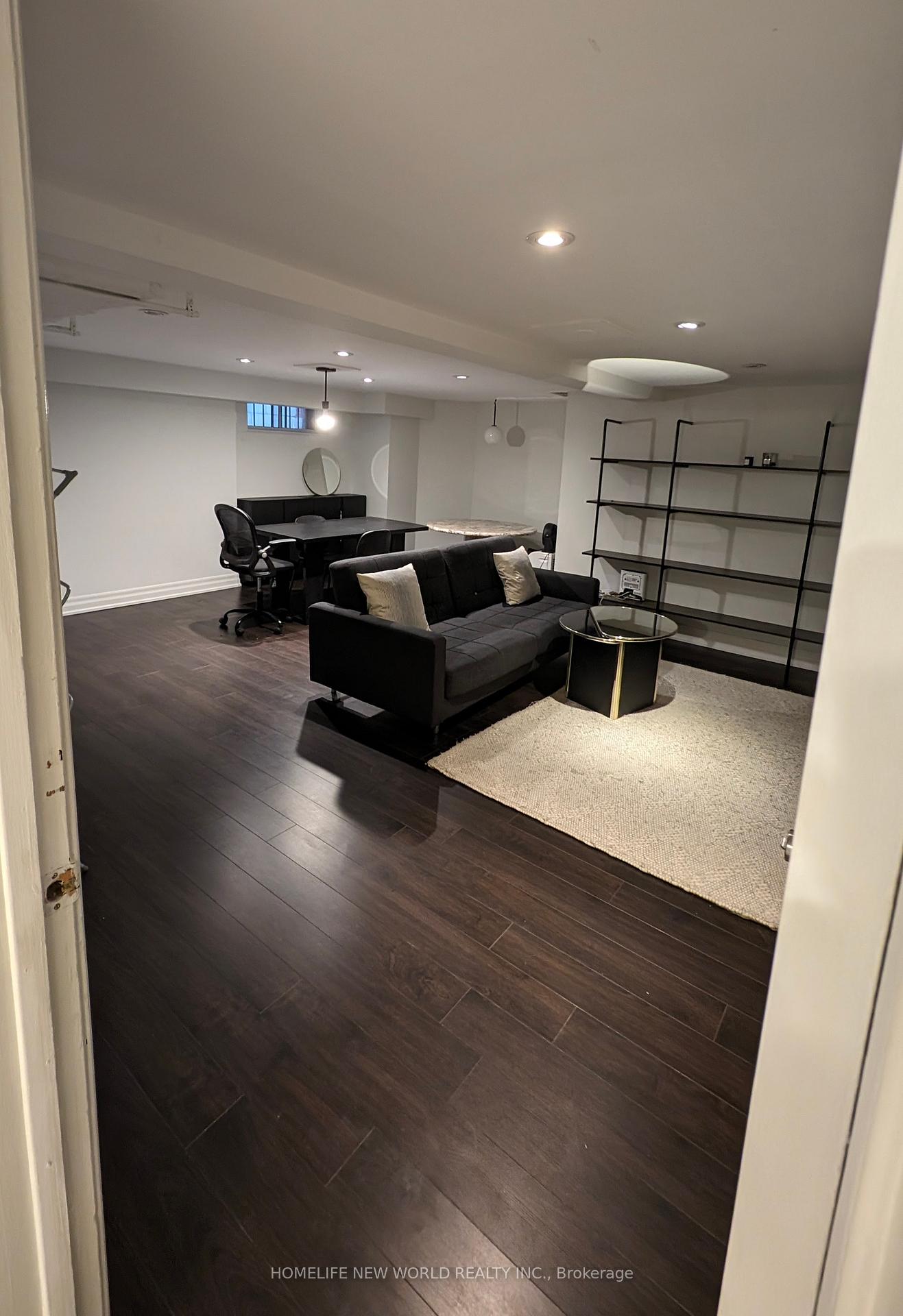 Photo 14 of Unit Lower, 16 Laxton Avenue, Toronto, South Parkdale — HOMEH