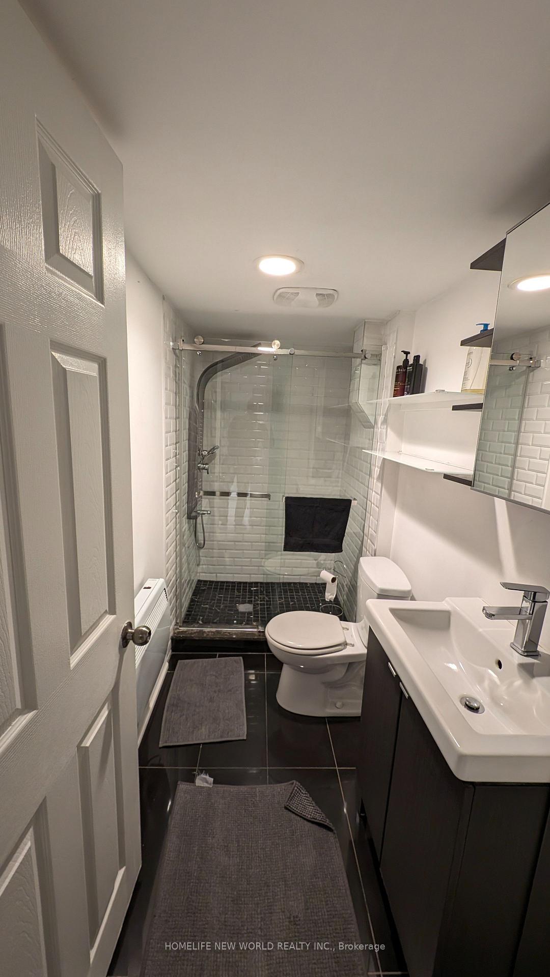 Photo 15 of Unit Lower, 16 Laxton Avenue, Toronto, South Parkdale — HOMEH
