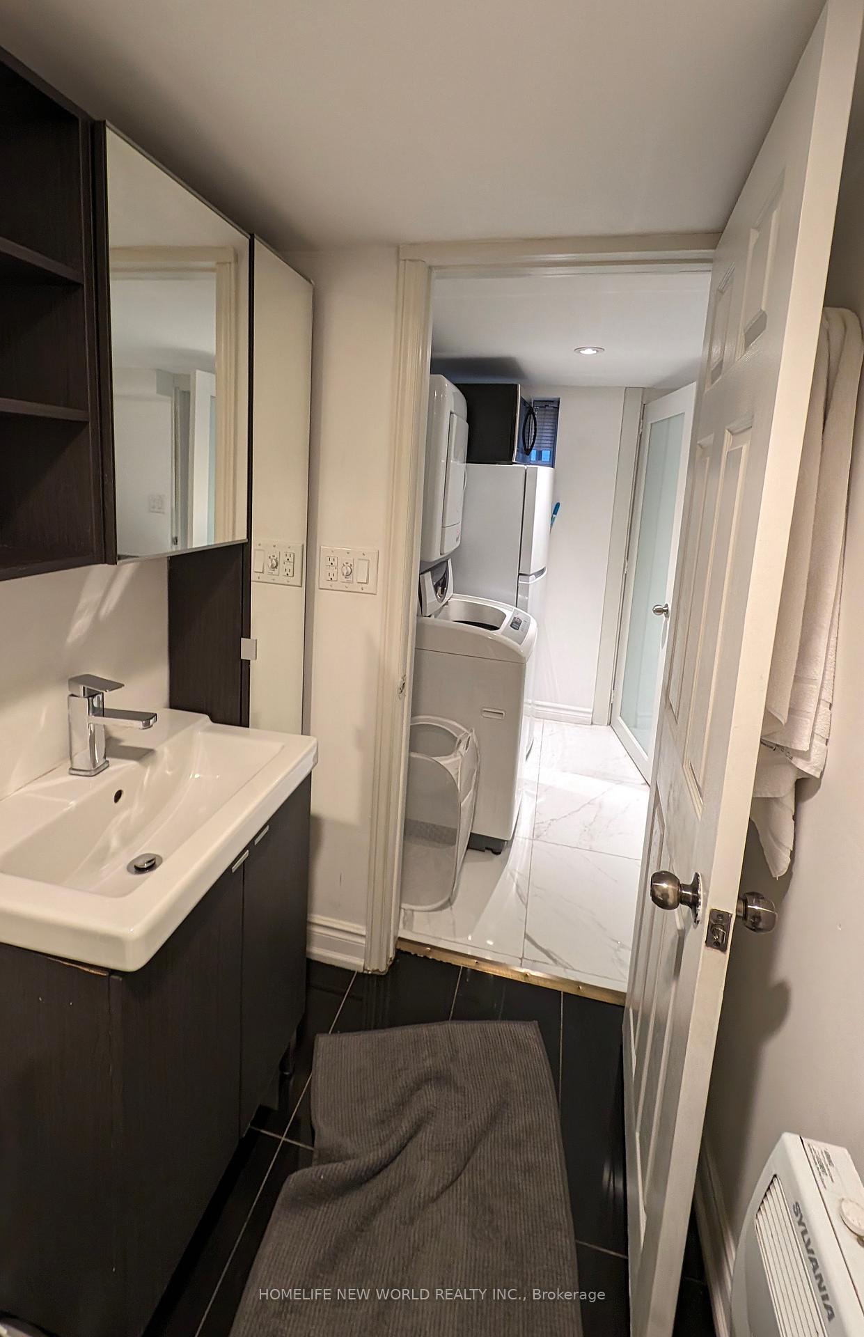 Photo 17 of Unit Lower, 16 Laxton Avenue, Toronto, South Parkdale — HOMEH