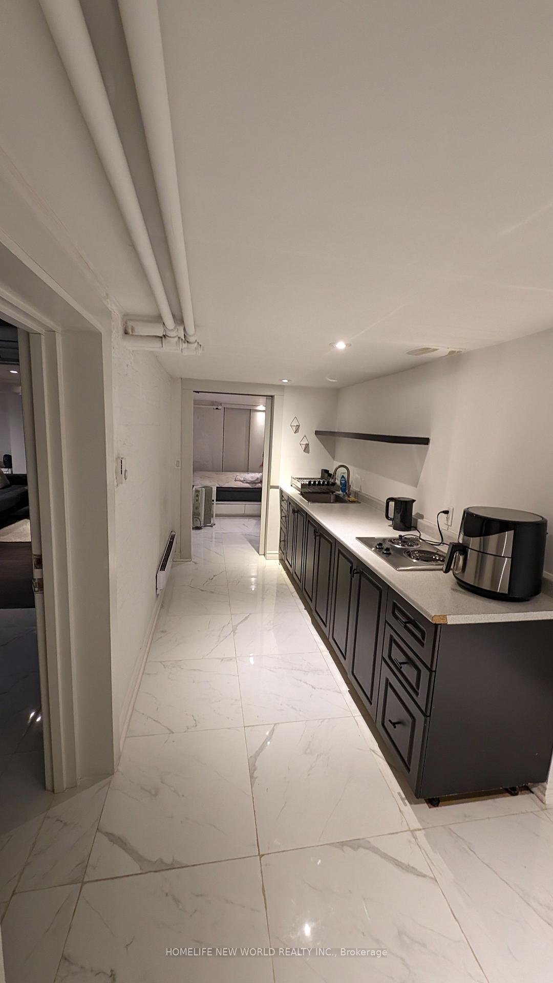 Photo 19 of Unit Lower, 16 Laxton Avenue, Toronto, South Parkdale — HOMEH