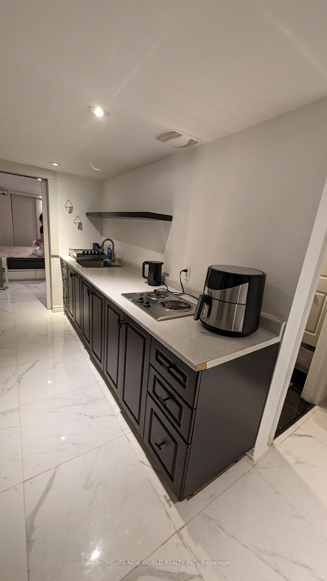 Photo 20 of Unit Lower, 16 Laxton Avenue, Toronto, South Parkdale — HOMEH