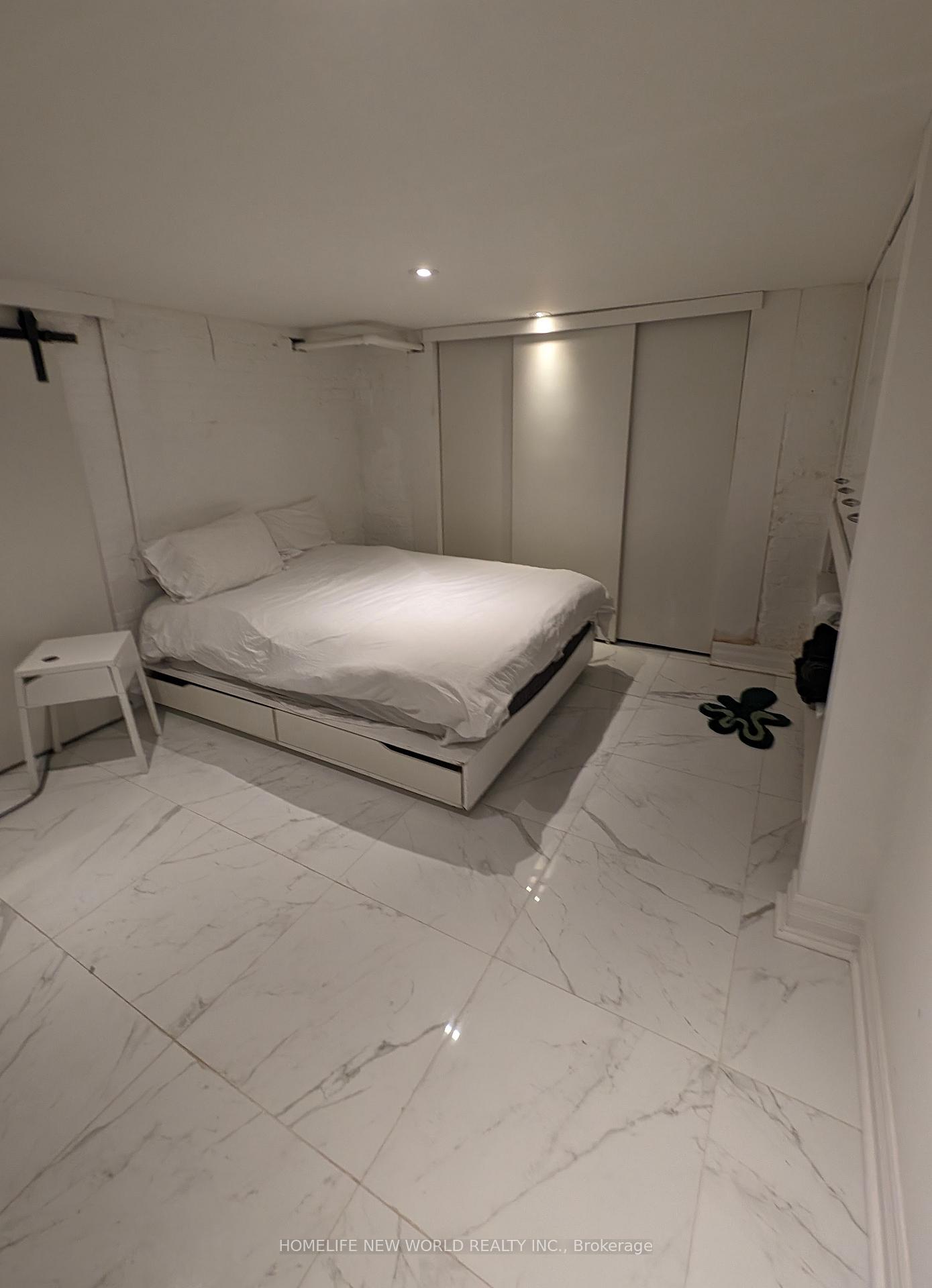 Photo 21 of Unit Lower, 16 Laxton Avenue, Toronto, South Parkdale — HOMEH
