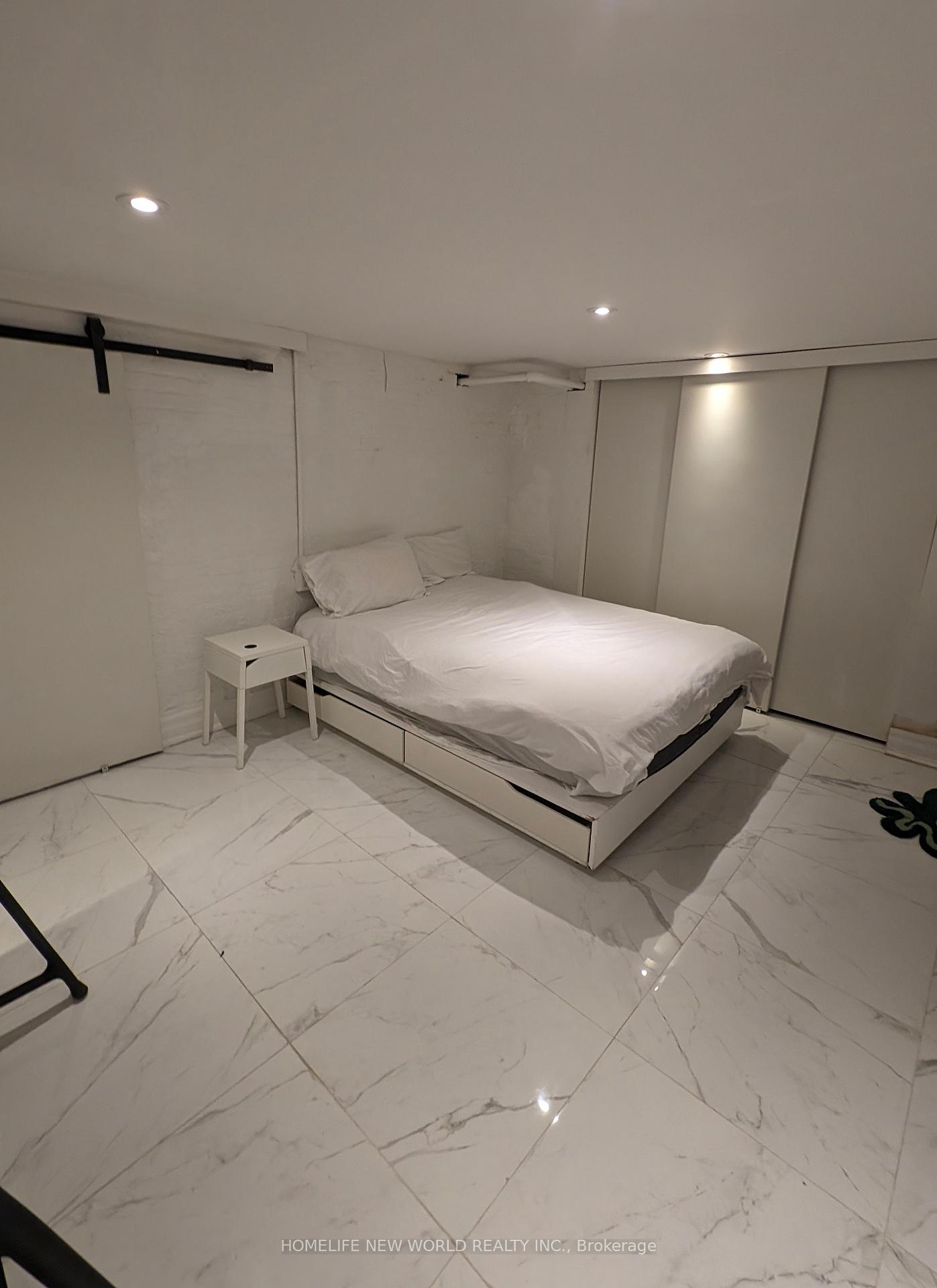 Photo 22 of Unit Lower, 16 Laxton Avenue, Toronto, South Parkdale — HOMEH
