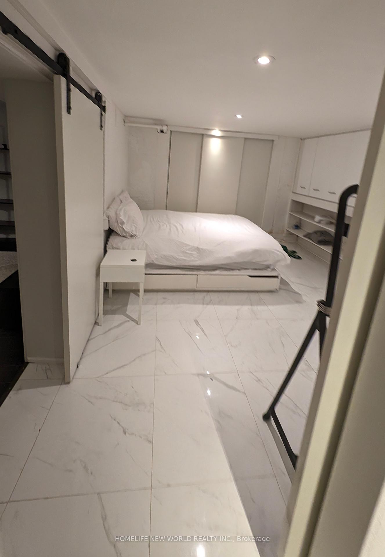 Photo 23 of Unit Lower, 16 Laxton Avenue, Toronto, South Parkdale — HOMEH
