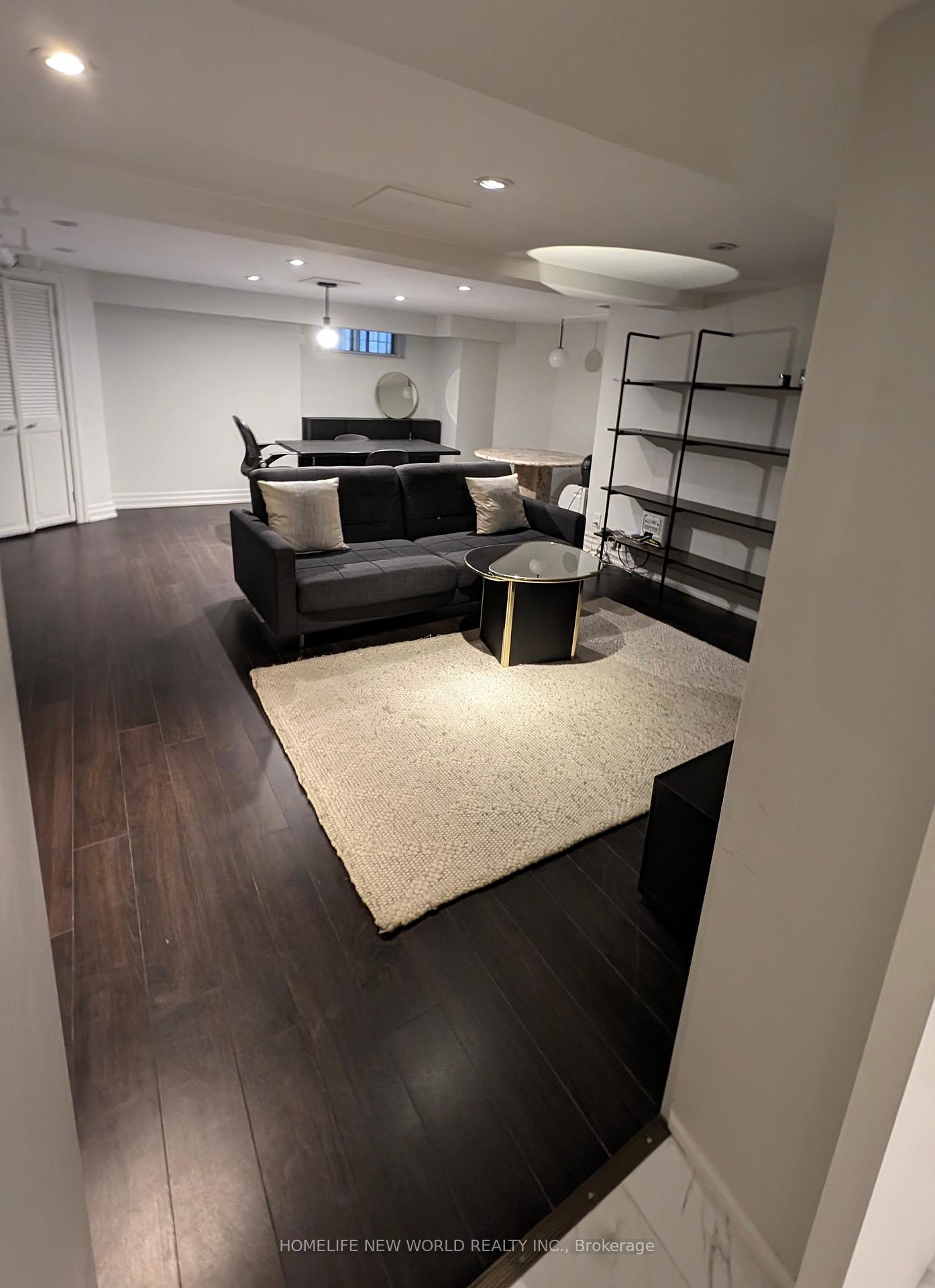 Photo 24 of Unit Lower, 16 Laxton Avenue, Toronto, South Parkdale — HOMEH
