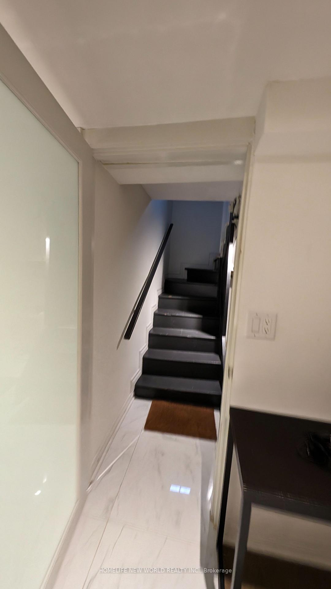 Photo 25 of Unit Lower, 16 Laxton Avenue, Toronto, South Parkdale — HOMEH