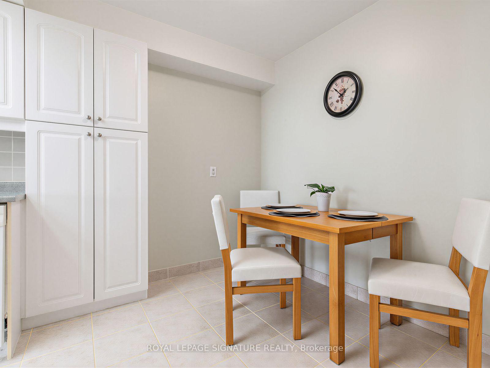 Photo 16 of Unit 2204, 205 Wynford Drive, Toronto, Flemingdon Park — HOMEH