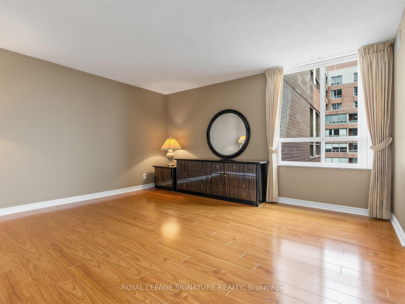 Photo 19 of Unit 2204, 205 Wynford Drive, Toronto, Flemingdon Park — HOMEH