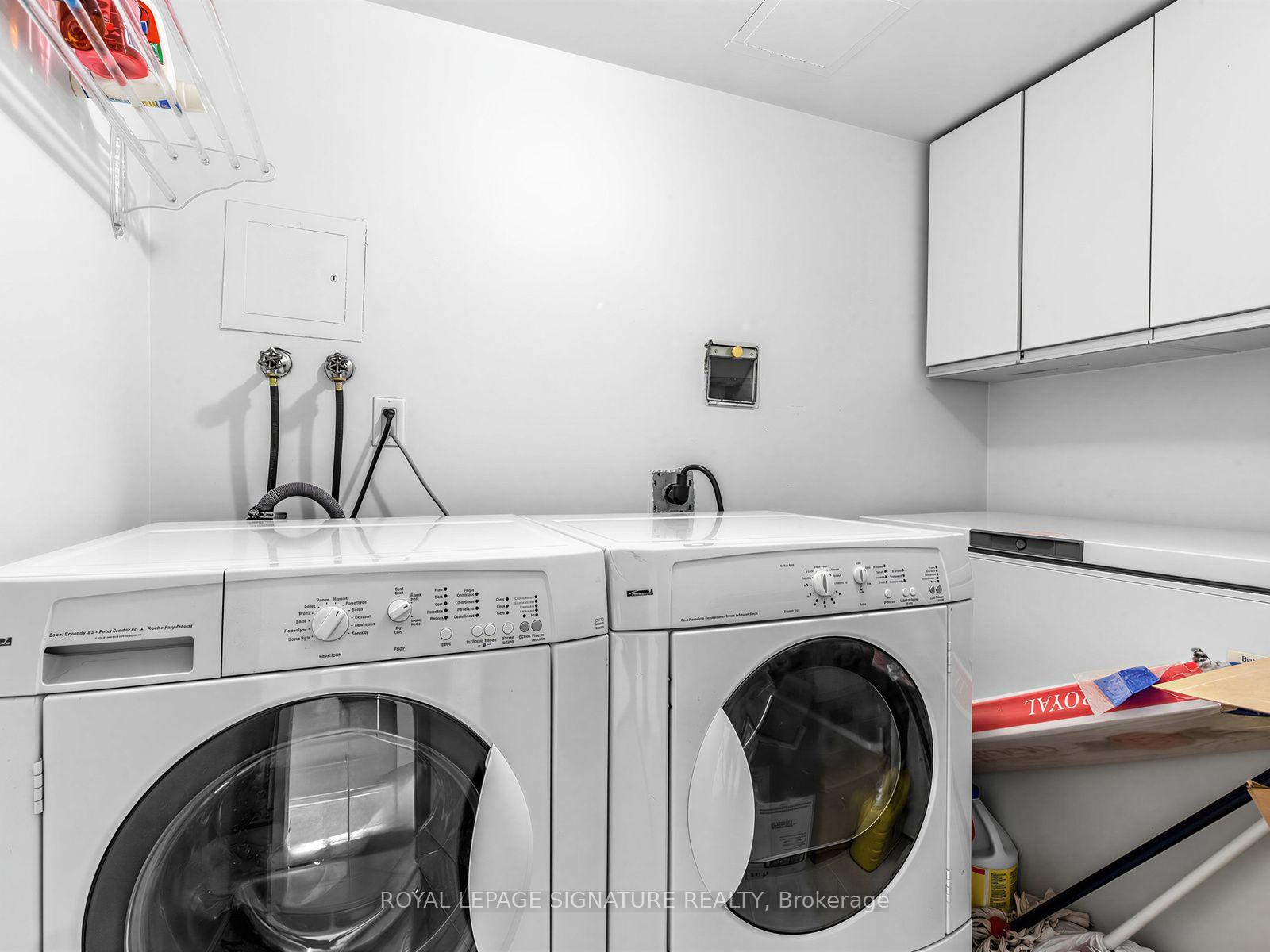 Photo 23 of Unit 2204, 205 Wynford Drive, Toronto, Flemingdon Park — HOMEH