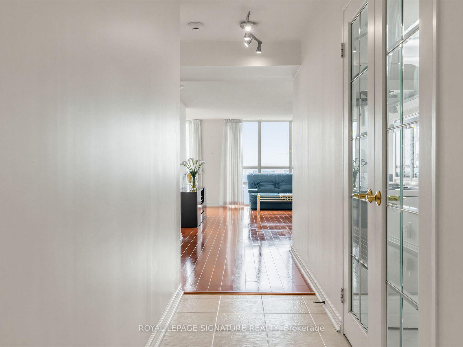 Photo 25 of Unit 2204, 205 Wynford Drive, Toronto, Flemingdon Park — HOMEH