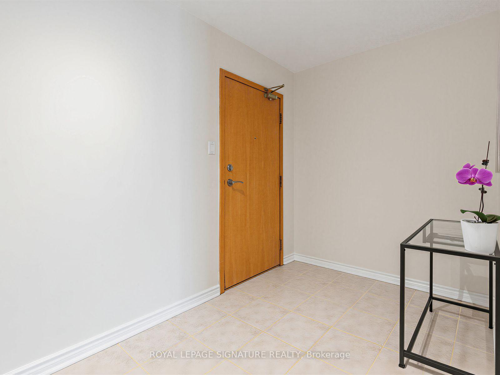 Photo 26 of Unit 2204, 205 Wynford Drive, Toronto, Flemingdon Park — HOMEH