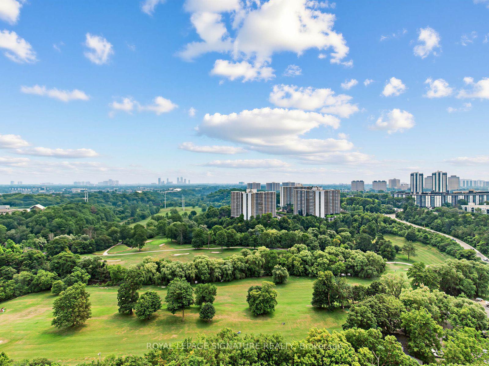 Photo 27 of Unit 2204, 205 Wynford Drive, Toronto, Flemingdon Park — HOMEH