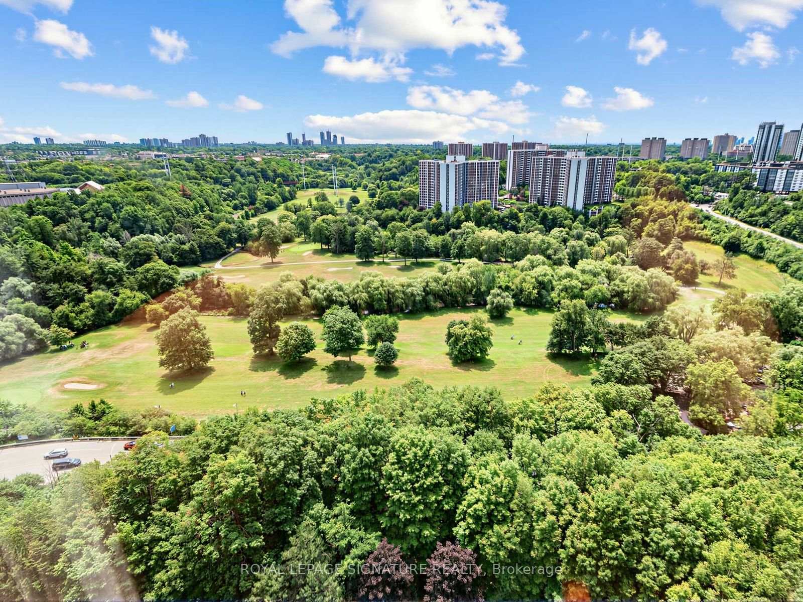 Photo 28 of Unit 2204, 205 Wynford Drive, Toronto, Flemingdon Park — HOMEH