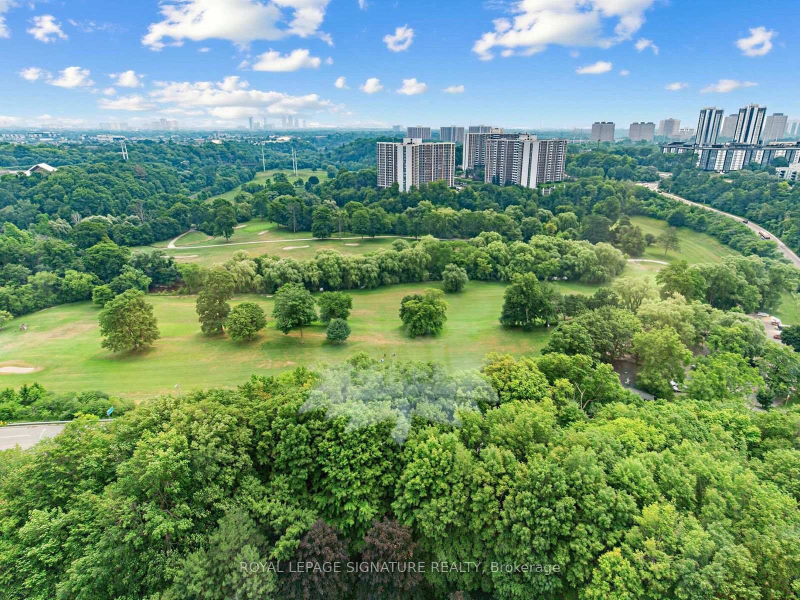 Photo 29 of Unit 2204, 205 Wynford Drive, Toronto, Flemingdon Park — HOMEH