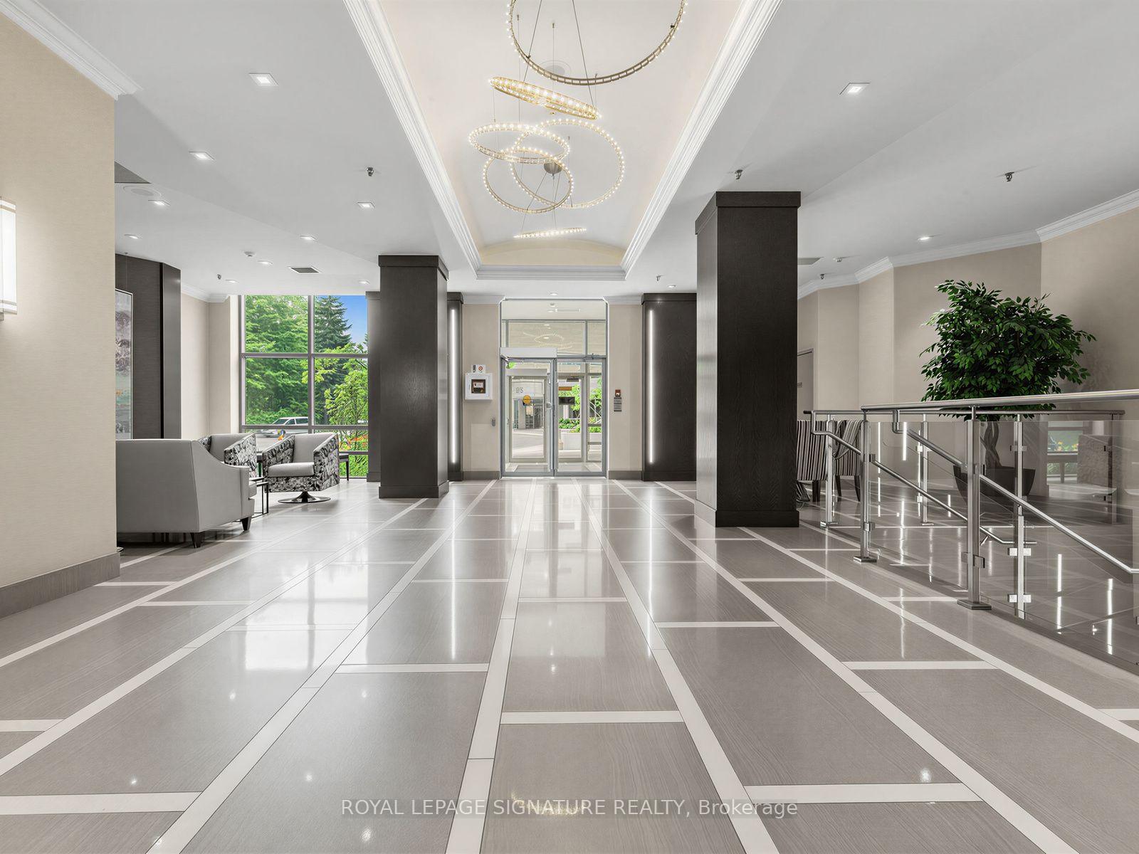 Photo 32 of Unit 2204, 205 Wynford Drive, Toronto, Flemingdon Park — HOMEH