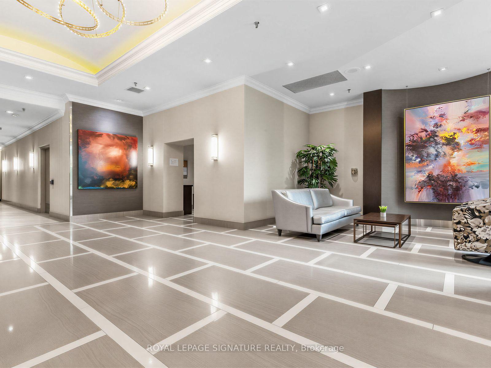 Photo 33 of Unit 2204, 205 Wynford Drive, Toronto, Flemingdon Park — HOMEH