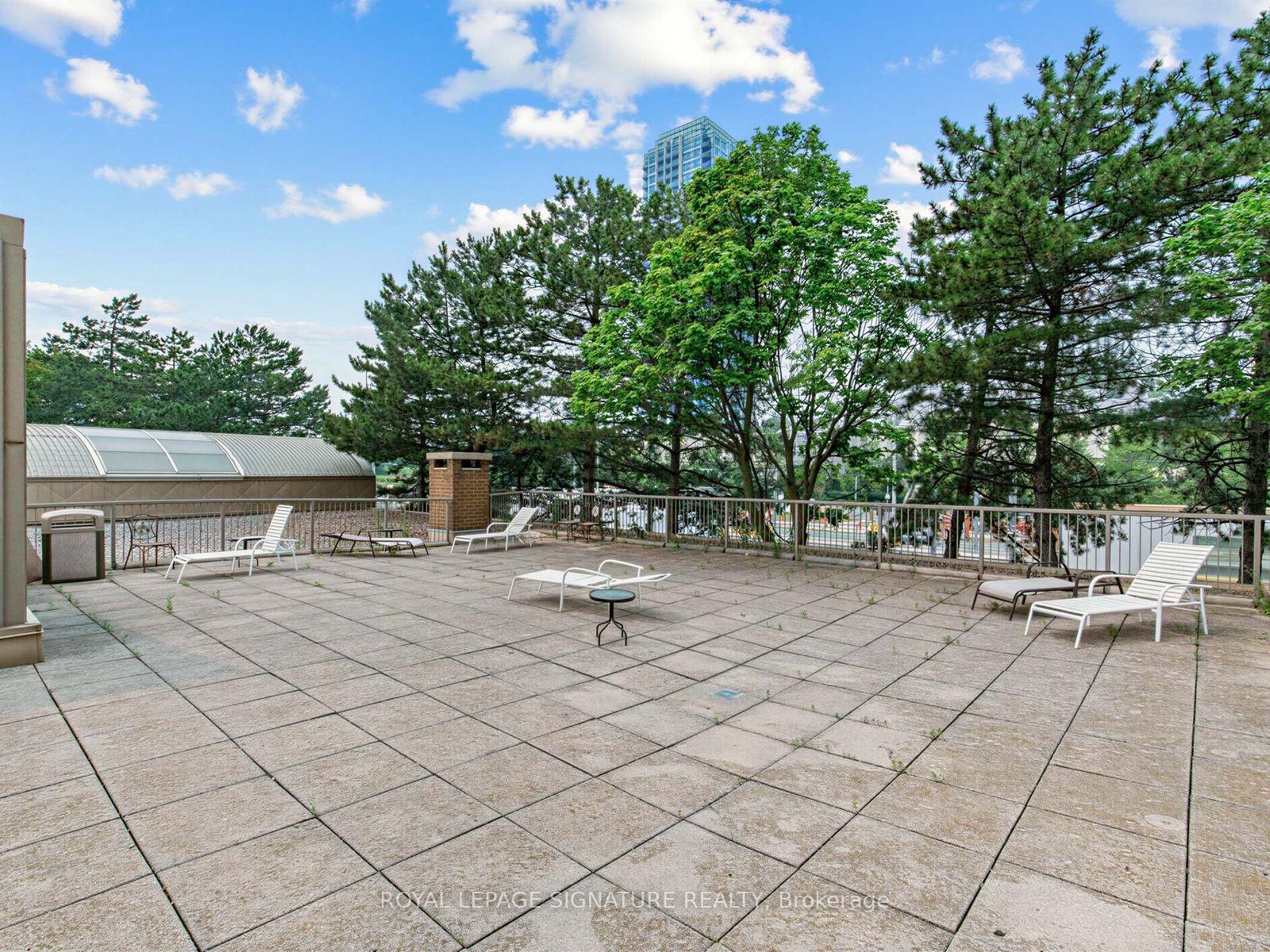 Photo 34 of Unit 2204, 205 Wynford Drive, Toronto, Flemingdon Park — HOMEH