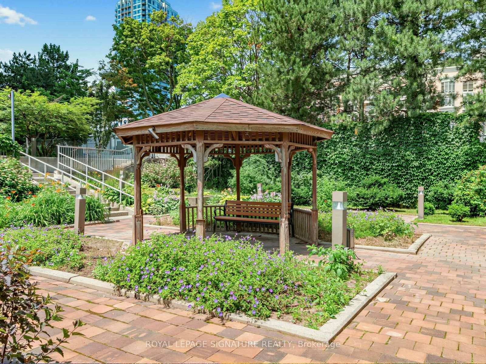 Photo 37 of Unit 2204, 205 Wynford Drive, Toronto, Flemingdon Park — HOMEH