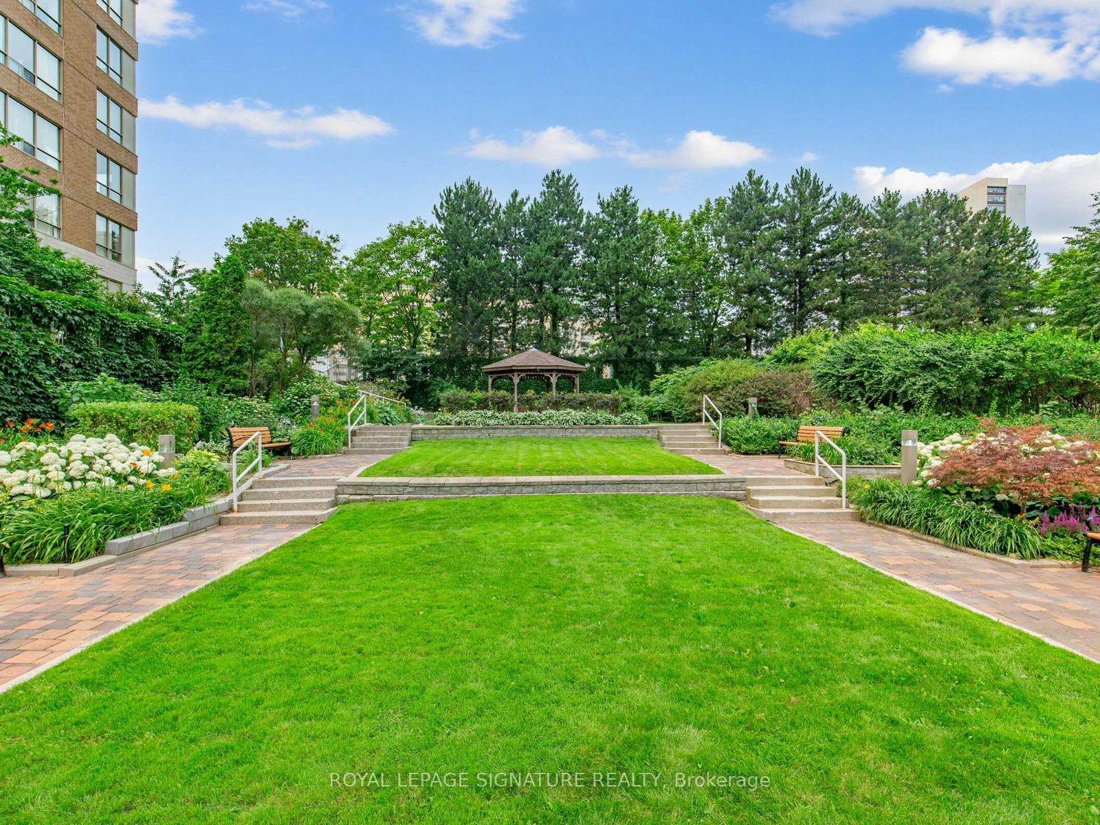 Photo 38 of Unit 2204, 205 Wynford Drive, Toronto, Flemingdon Park — HOMEH