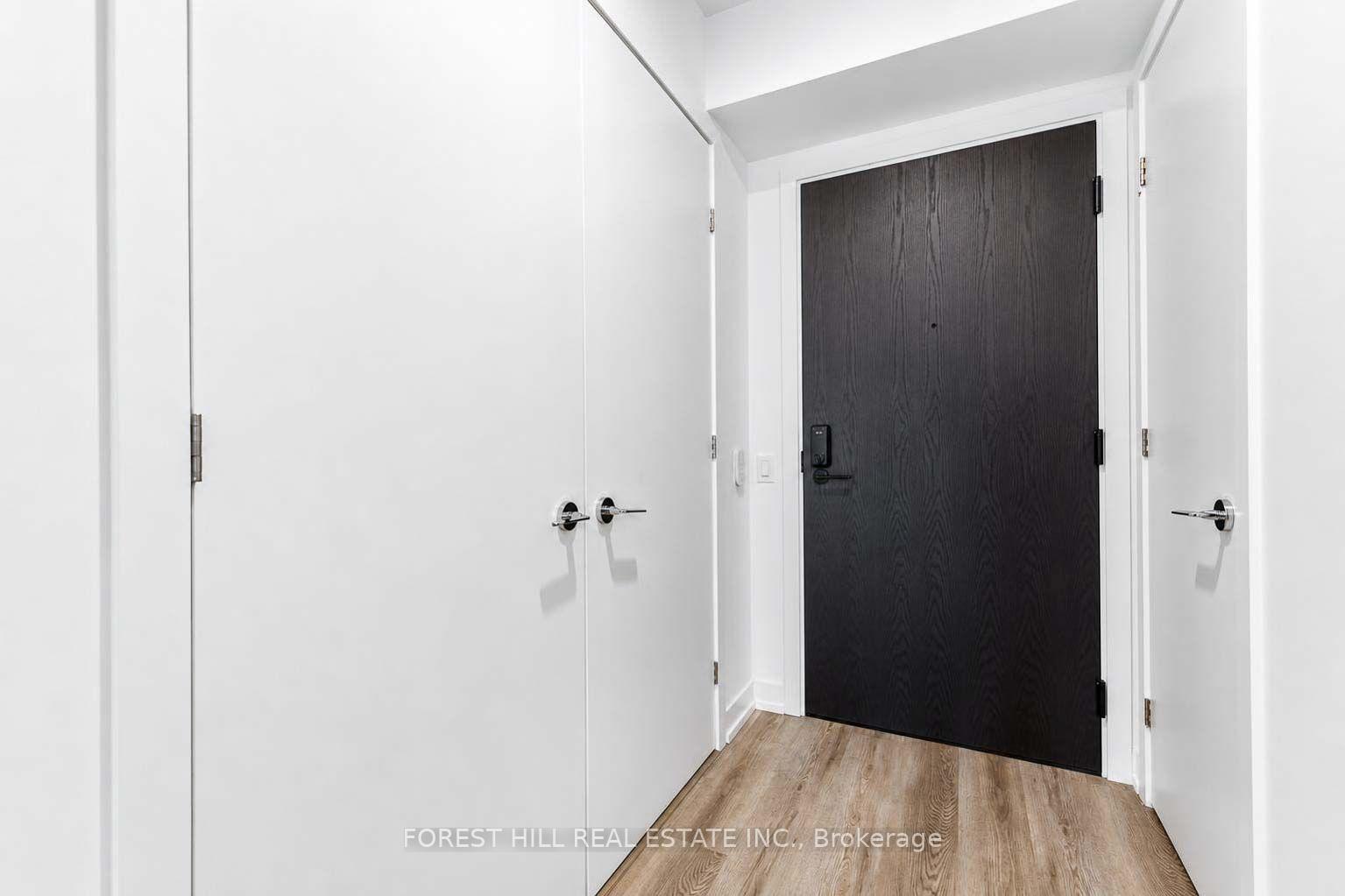 Photo 1 of Unit 601, 771 Yonge Street W, Toronto, Rosedale-Moore Park — HOMEH