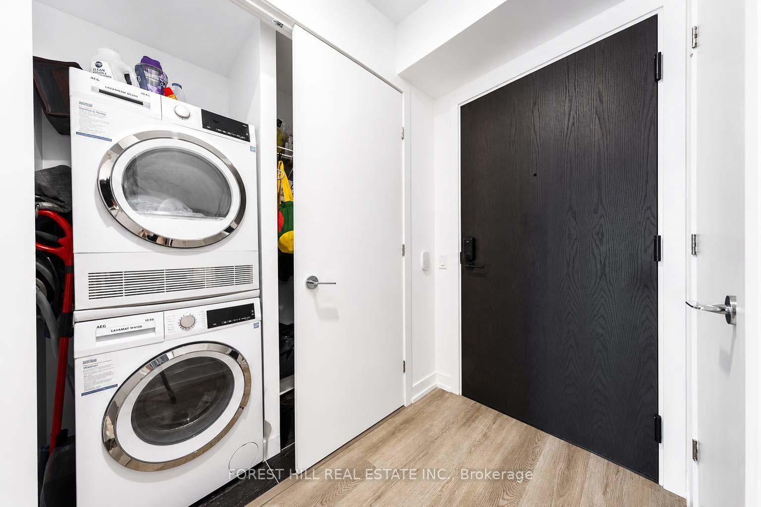 Photo 2 of Unit 601, 771 Yonge Street W, Toronto, Rosedale-Moore Park — HOMEH