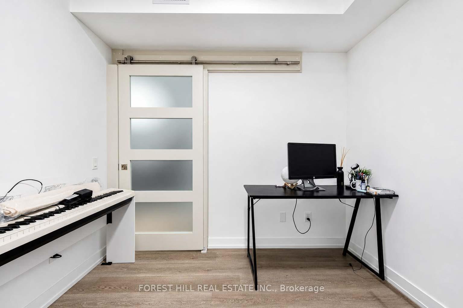 Photo 5 of Unit 601, 771 Yonge Street W, Toronto, Rosedale-Moore Park — HOMEH