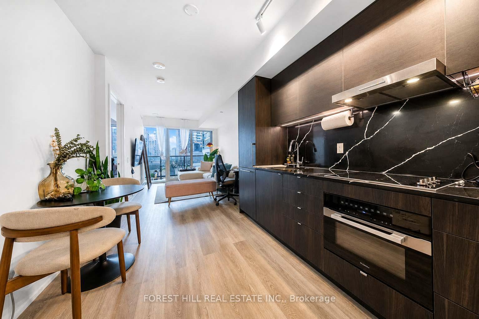 Photo 8 of Unit 601, 771 Yonge Street W, Toronto, Rosedale-Moore Park — HOMEH