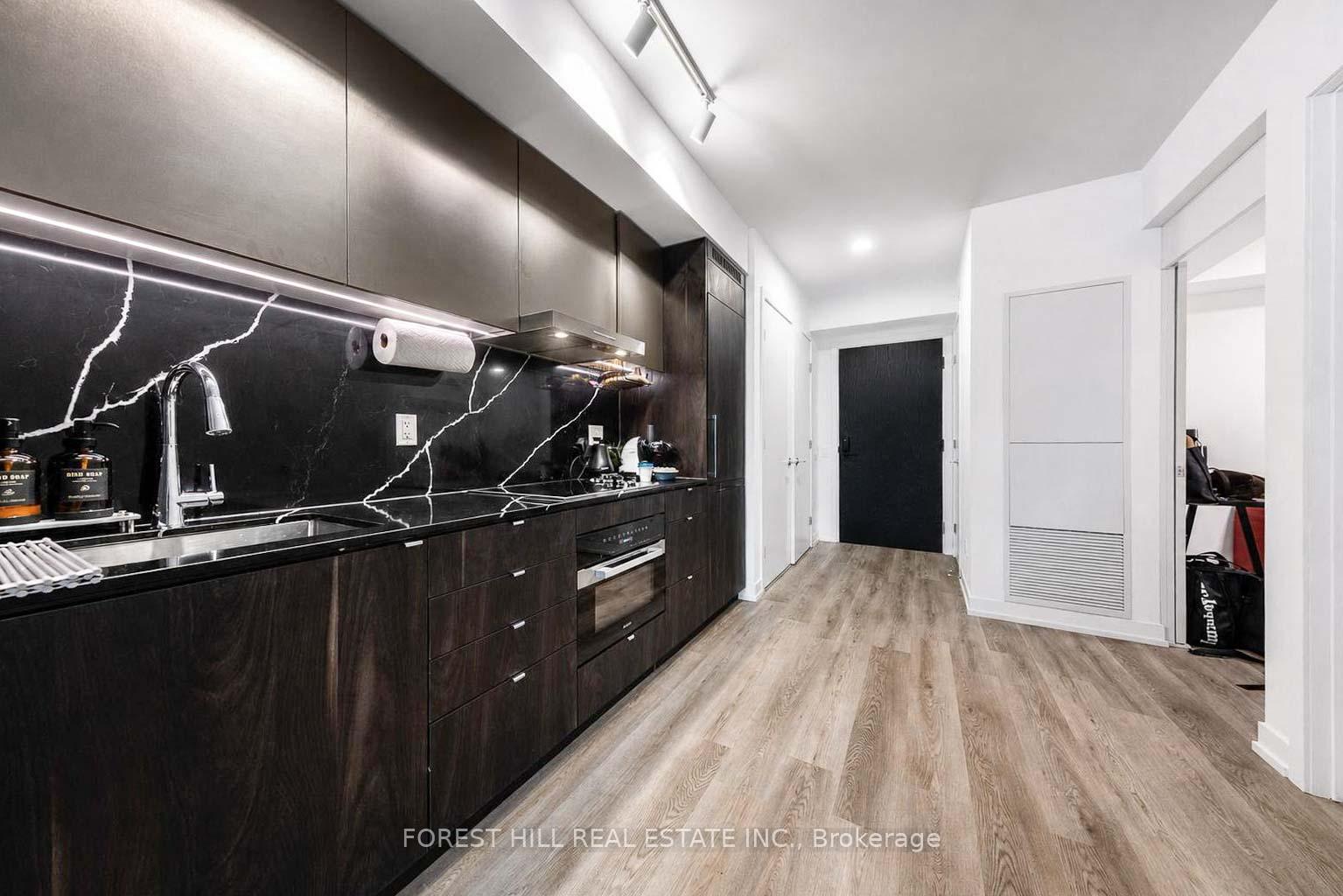 Photo 9 of Unit 601, 771 Yonge Street W, Toronto, Rosedale-Moore Park — HOMEH