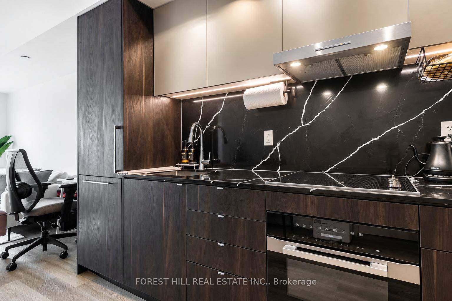 Photo 11 of Unit 601, 771 Yonge Street W, Toronto, Rosedale-Moore Park — HOMEH
