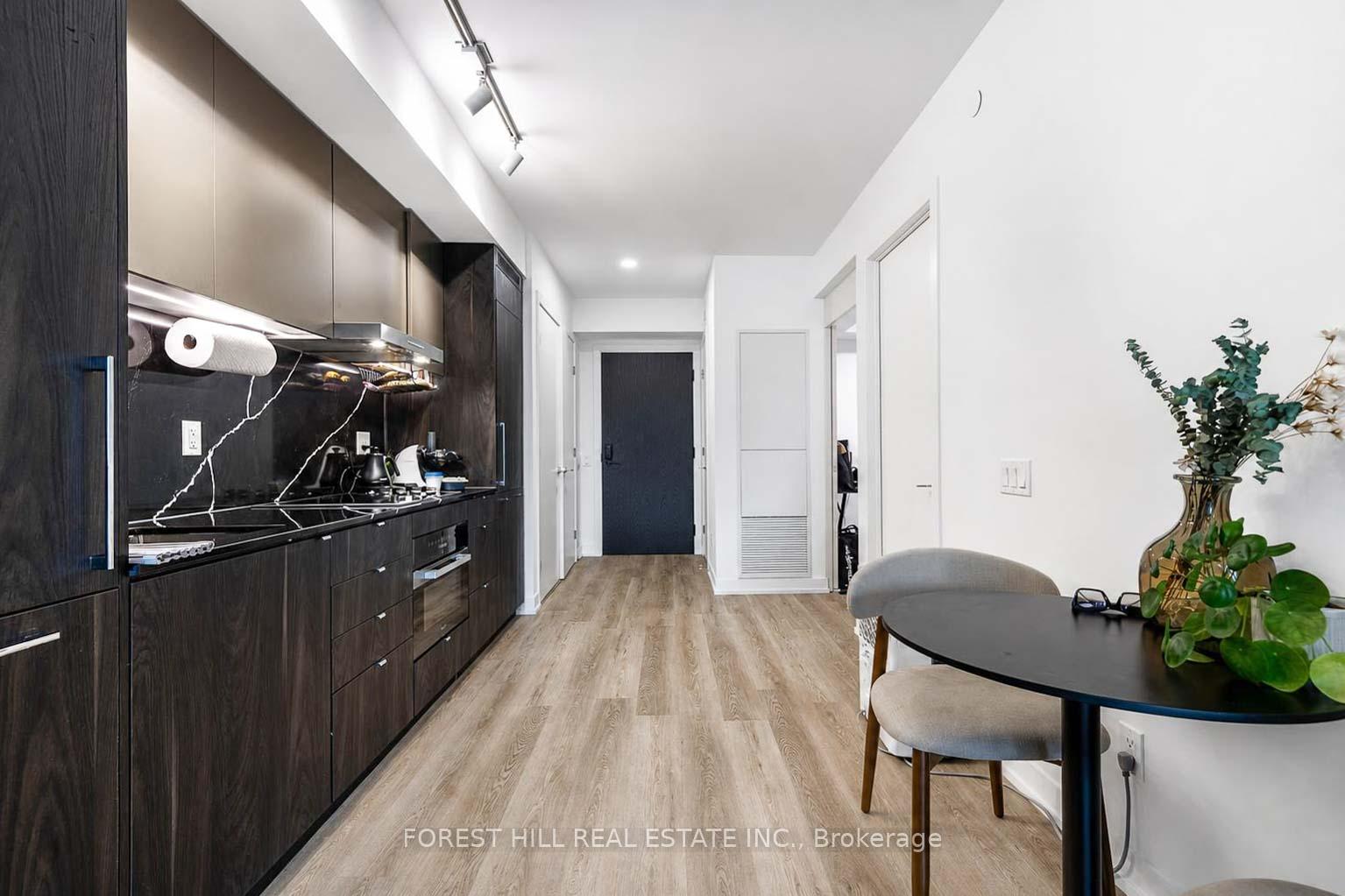 Photo 12 of Unit 601, 771 Yonge Street W, Toronto, Rosedale-Moore Park — HOMEH