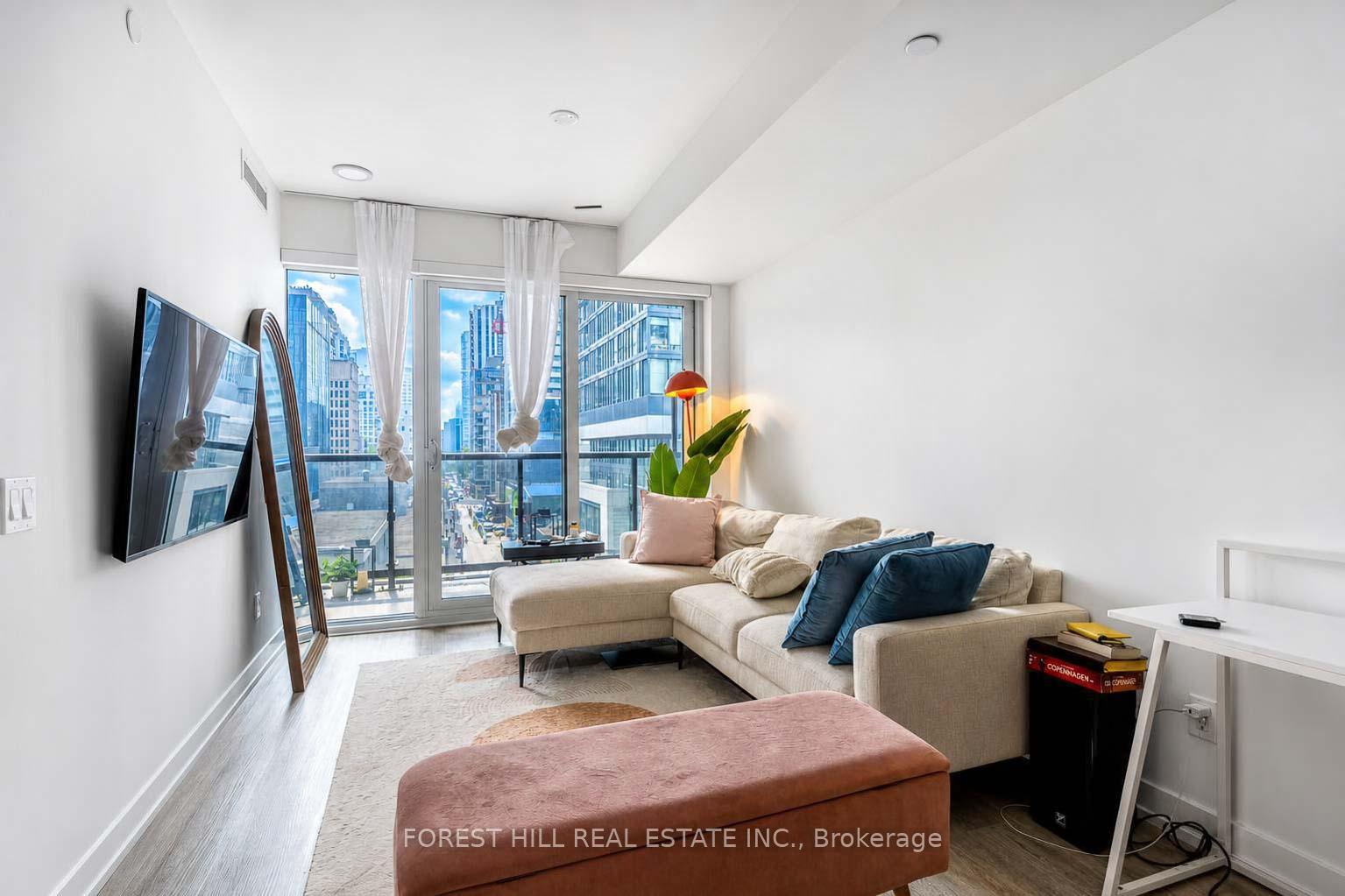 Photo 13 of Unit 601, 771 Yonge Street W, Toronto, Rosedale-Moore Park — HOMEH