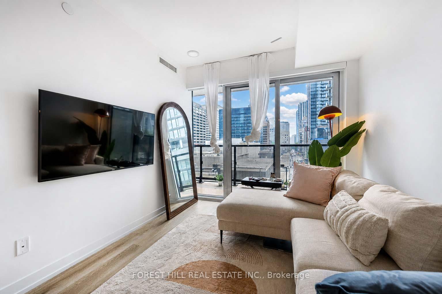Photo 14 of Unit 601, 771 Yonge Street W, Toronto, Rosedale-Moore Park — HOMEH